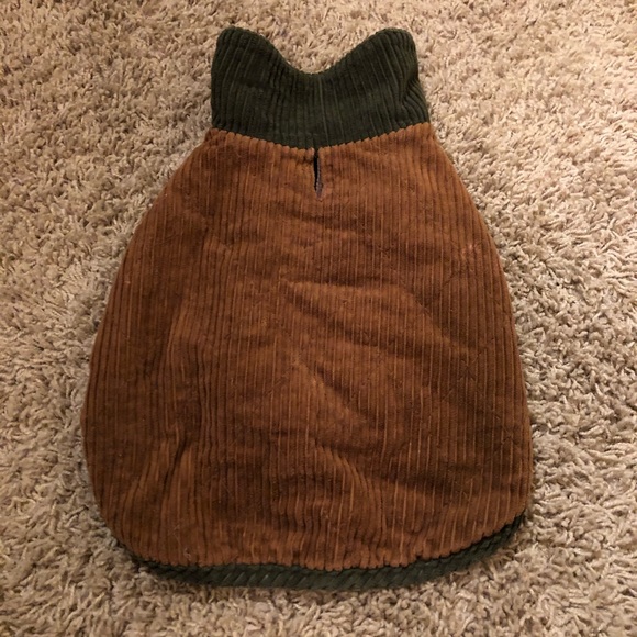 woolrich dog coat